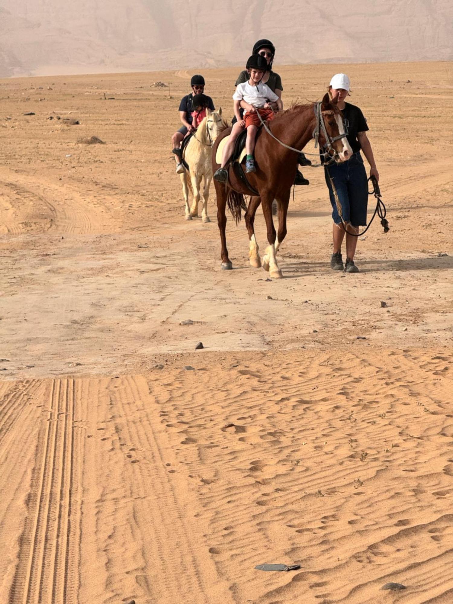 Wadi Rum Sky Camp المظهر الخارجي الصورة